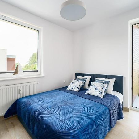 Apartamenty Lighthouse - Kasprowicza 100 Kołobrzeg Eksteriør bilde