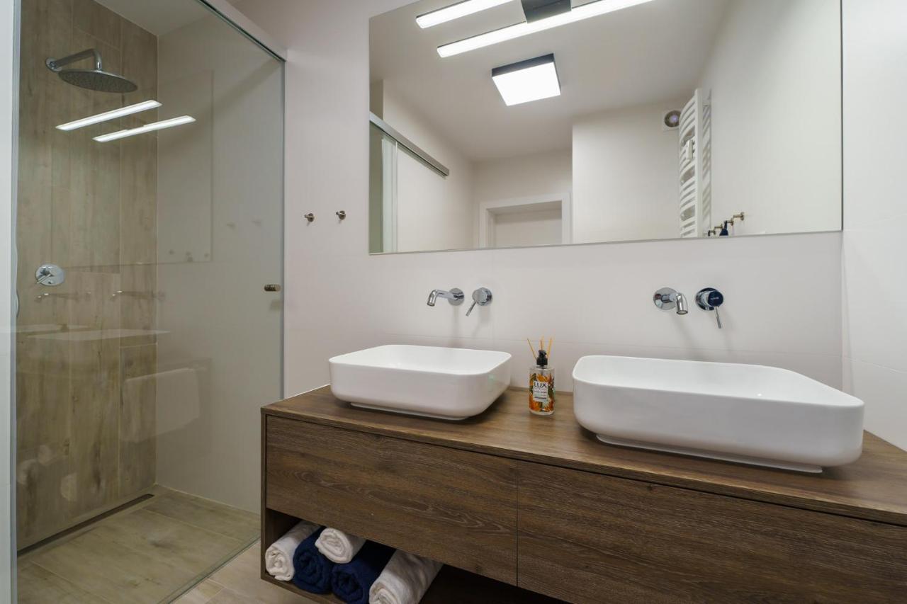 Apartamenty Lighthouse - Kasprowicza 100 Kołobrzeg Eksteriør bilde
